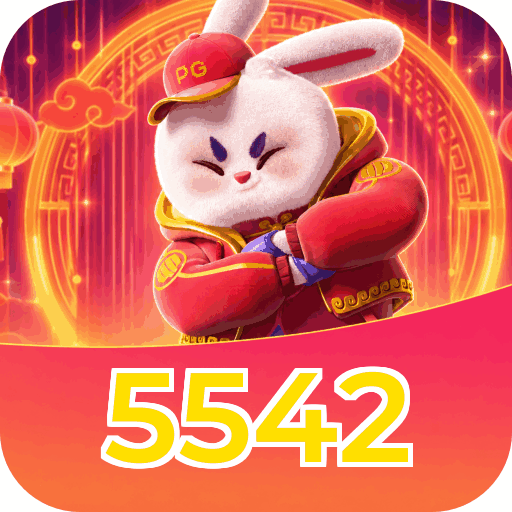 5542